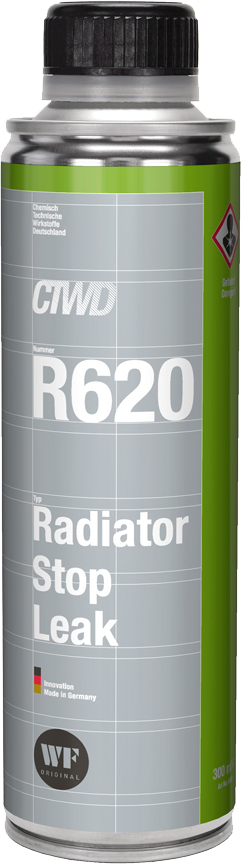 R620 ▶ Radiator Stop Leak 라디에이터 누수방지제 이미지