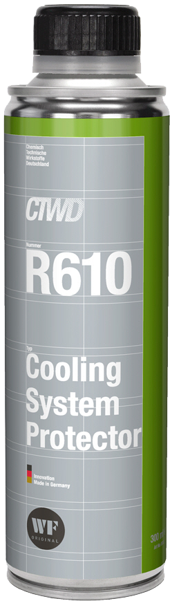 R610 ▶ Cooling System Protector 냉각 시스템 보호제 이미지
