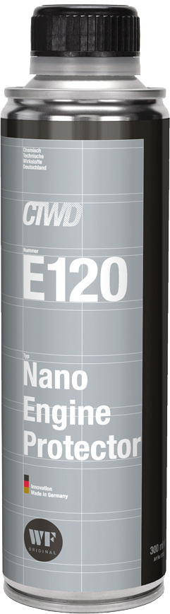 E120 ▶ Nano Engine Protector 나노 엔진 프로텍터 이미지